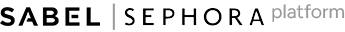 Sabel | Sephora Platform Logo